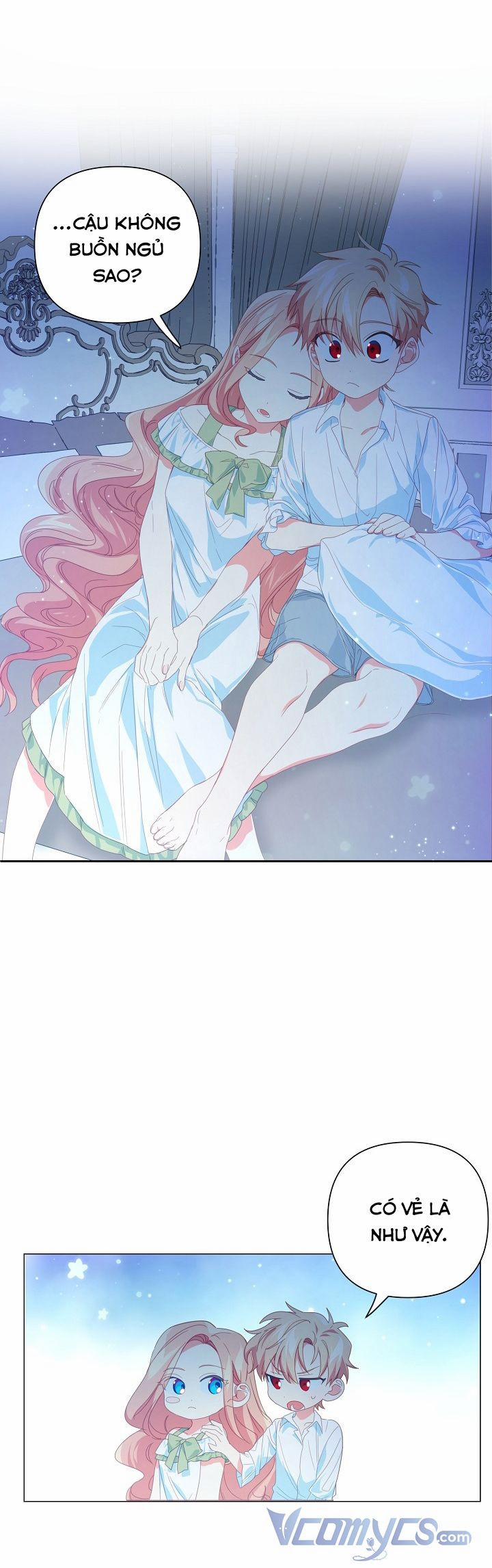 Tôi Đã Nuôi Dưỡng Nam Phụ Ám Ảnh 23 trang 13