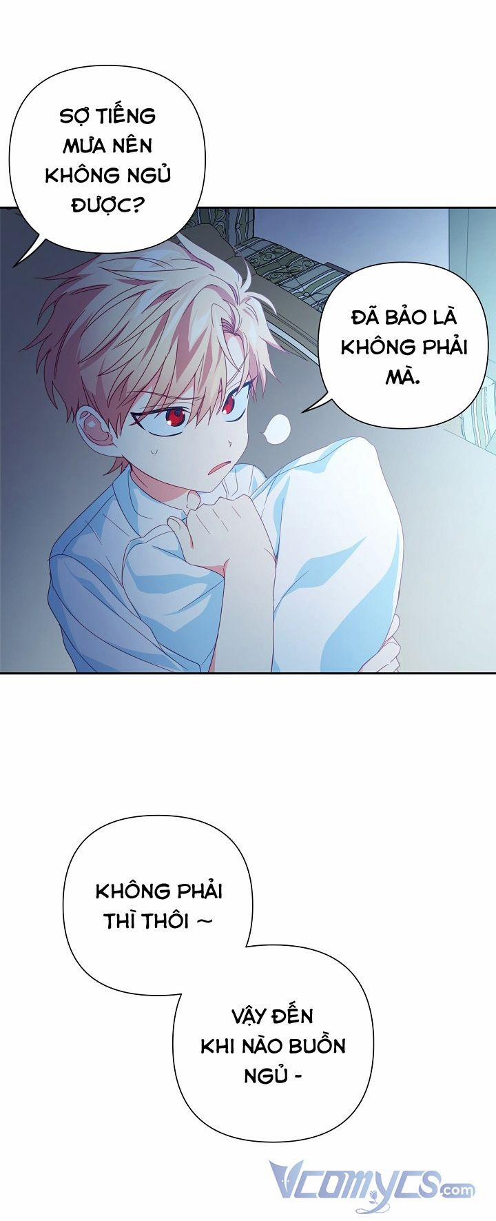 Tôi Đã Nuôi Dưỡng Nam Phụ Ám Ảnh 23 trang 15