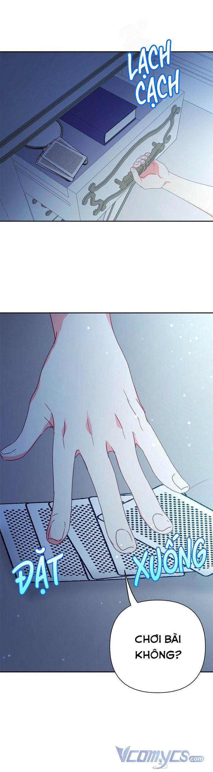 Tôi Đã Nuôi Dưỡng Nam Phụ Ám Ảnh 23 trang 16