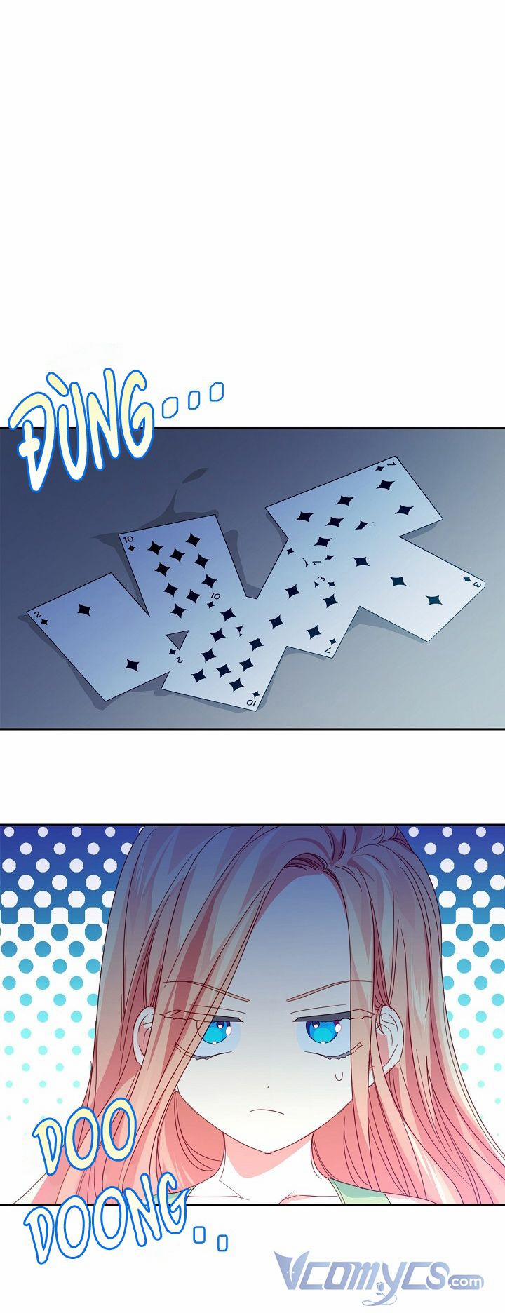 Tôi Đã Nuôi Dưỡng Nam Phụ Ám Ảnh 23 trang 17