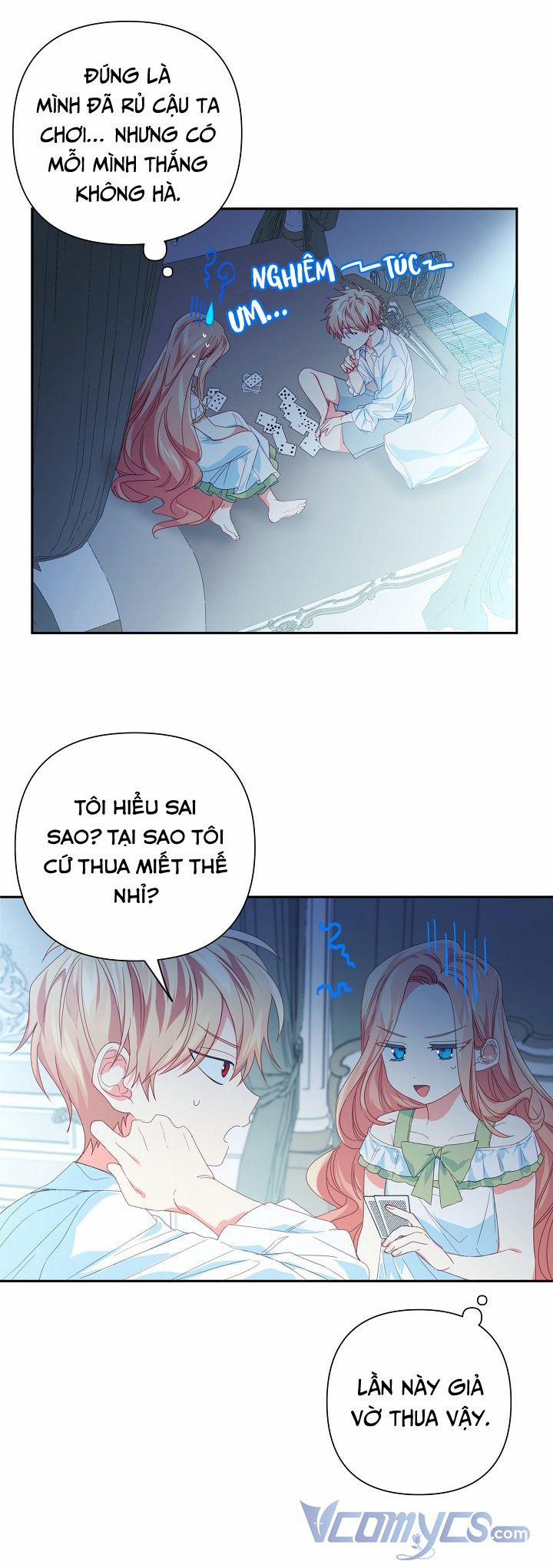 Tôi Đã Nuôi Dưỡng Nam Phụ Ám Ảnh 23 trang 18