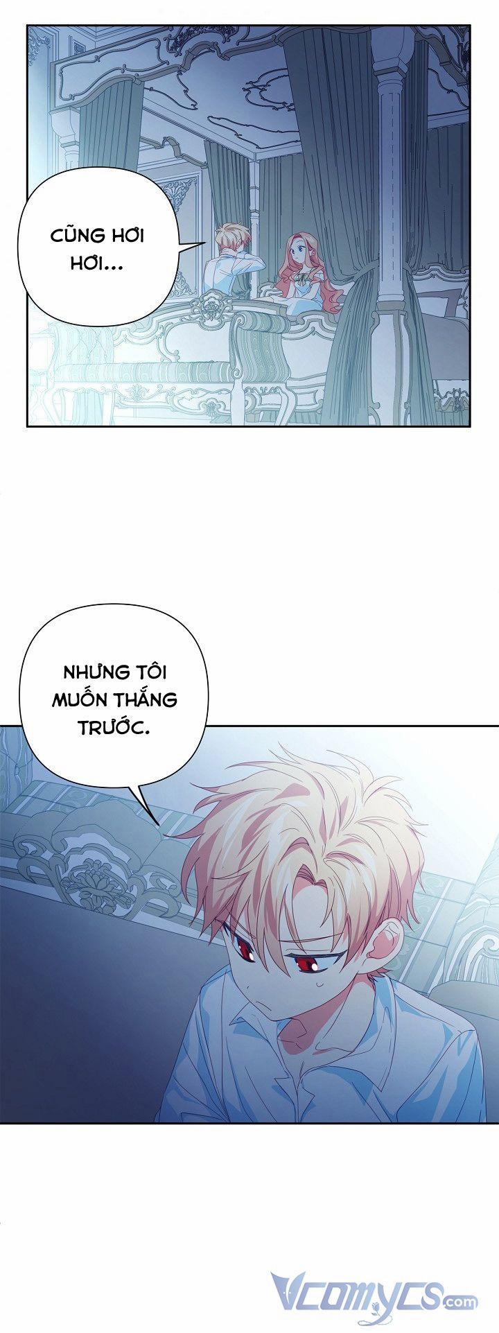 Tôi Đã Nuôi Dưỡng Nam Phụ Ám Ảnh 23 trang 20