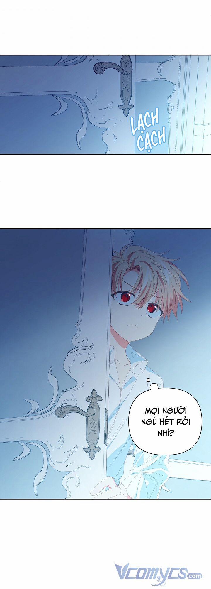 Tôi Đã Nuôi Dưỡng Nam Phụ Ám Ảnh 23 trang 4