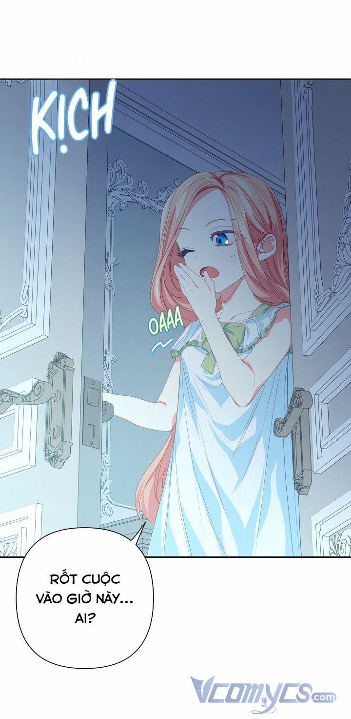 Tôi Đã Nuôi Dưỡng Nam Phụ Ám Ảnh 23 trang 5