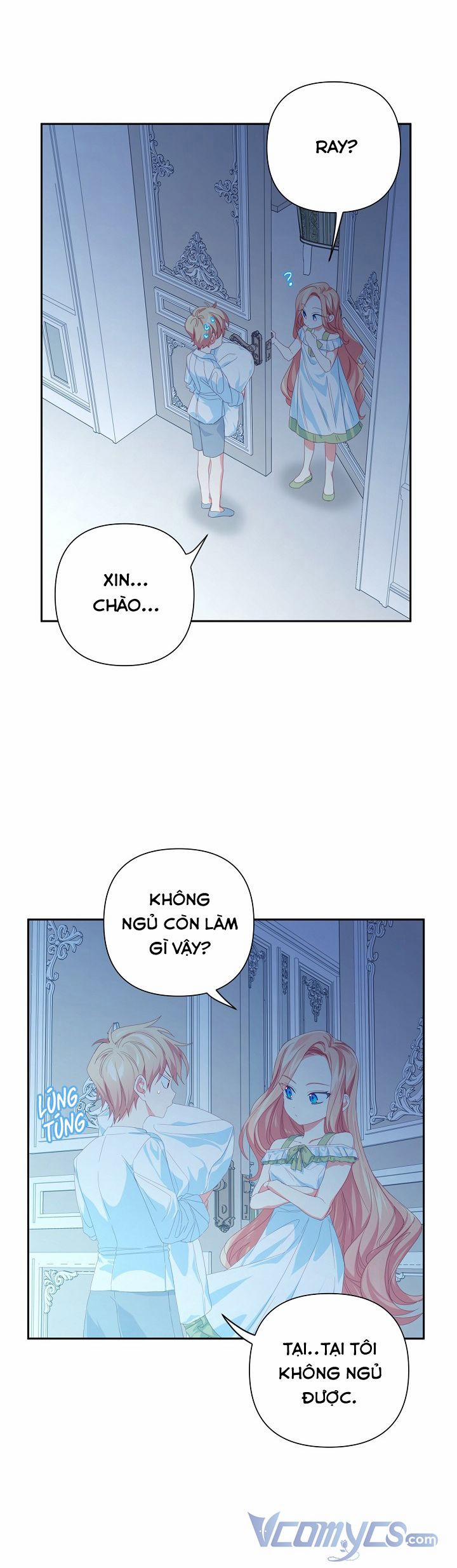 Tôi Đã Nuôi Dưỡng Nam Phụ Ám Ảnh 23 trang 6