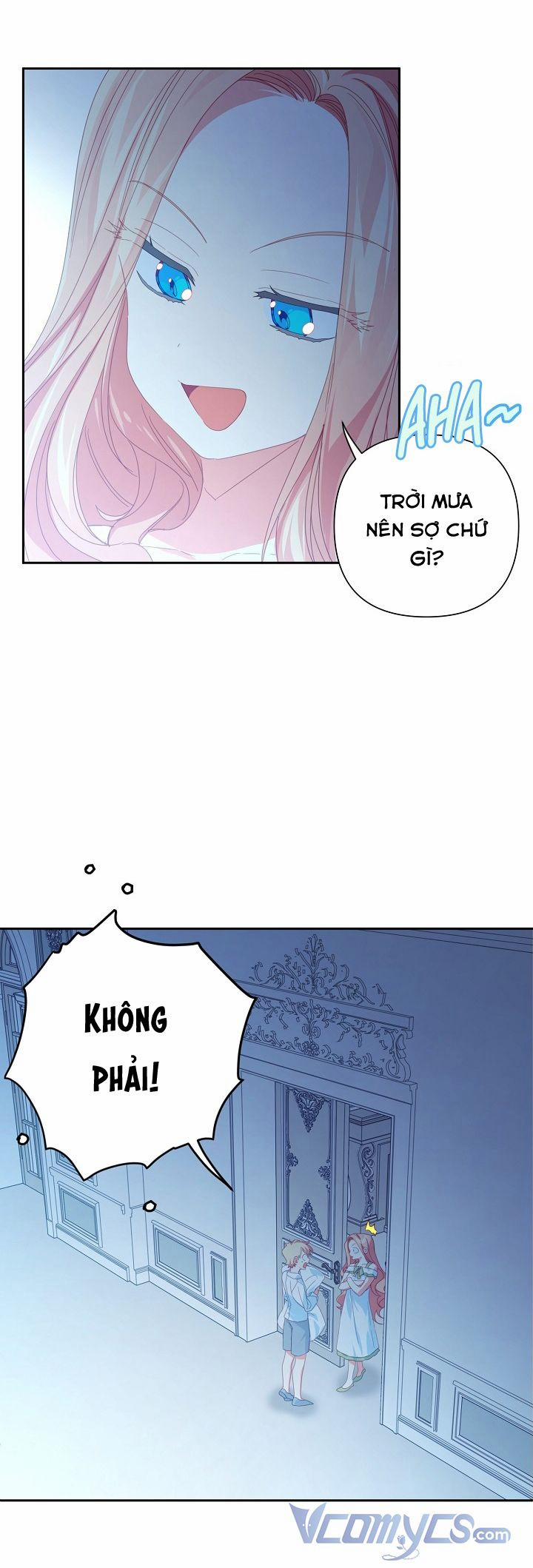 Tôi Đã Nuôi Dưỡng Nam Phụ Ám Ảnh 23 trang 7