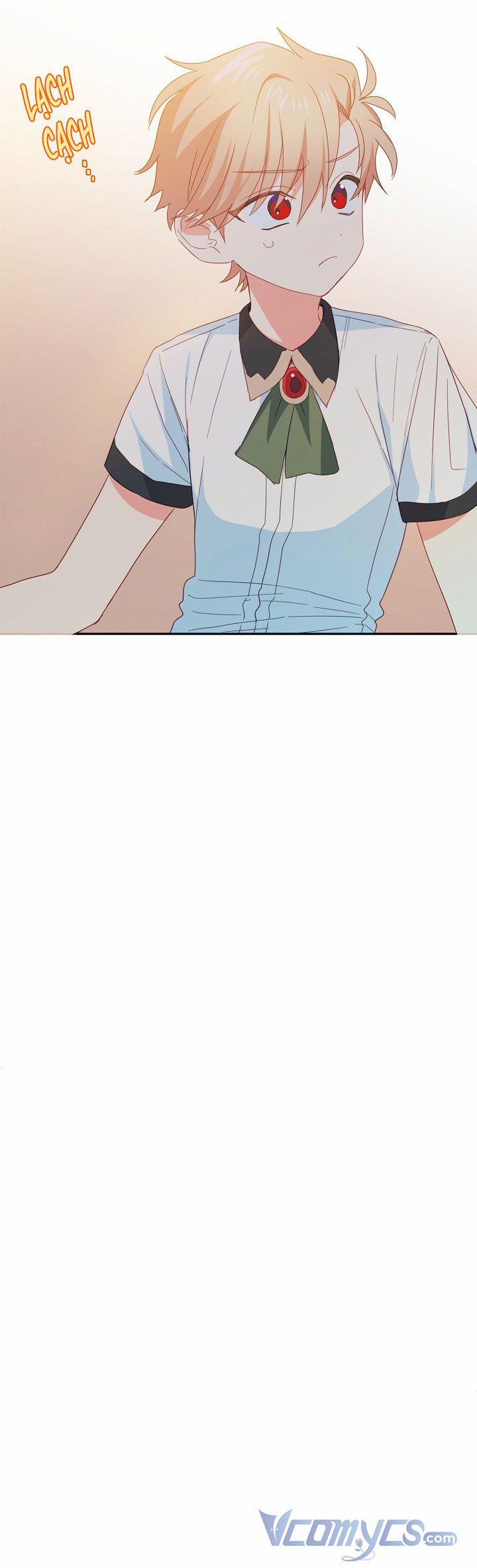 Tôi Đã Nuôi Dưỡng Nam Phụ Ám Ảnh 24.5 trang 11