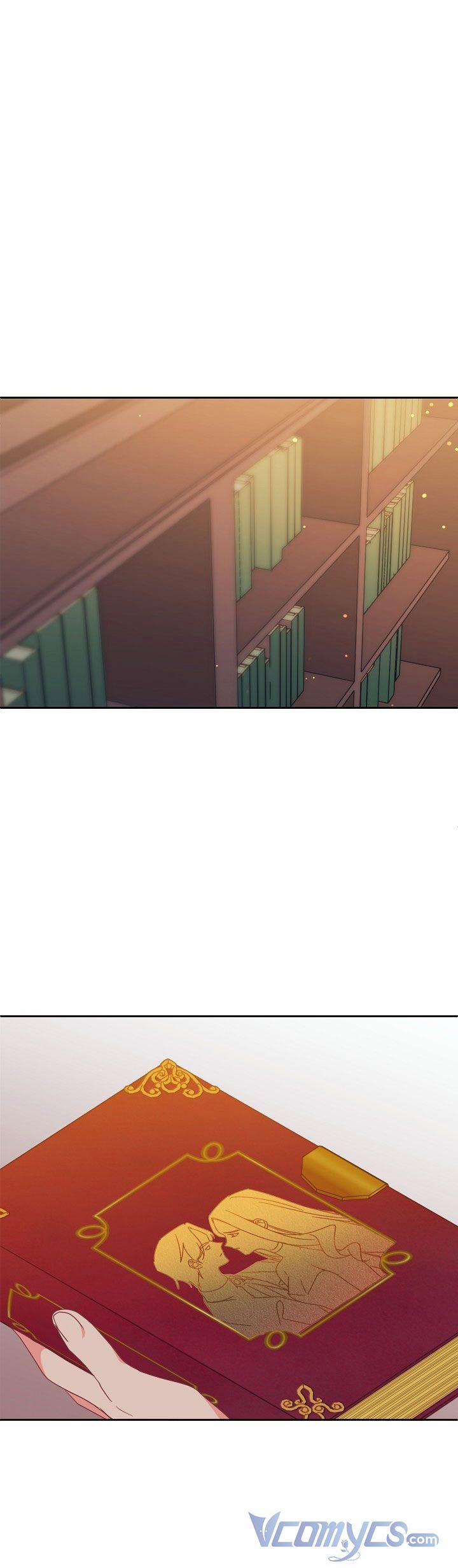 Tôi Đã Nuôi Dưỡng Nam Phụ Ám Ảnh 24.5 trang 12