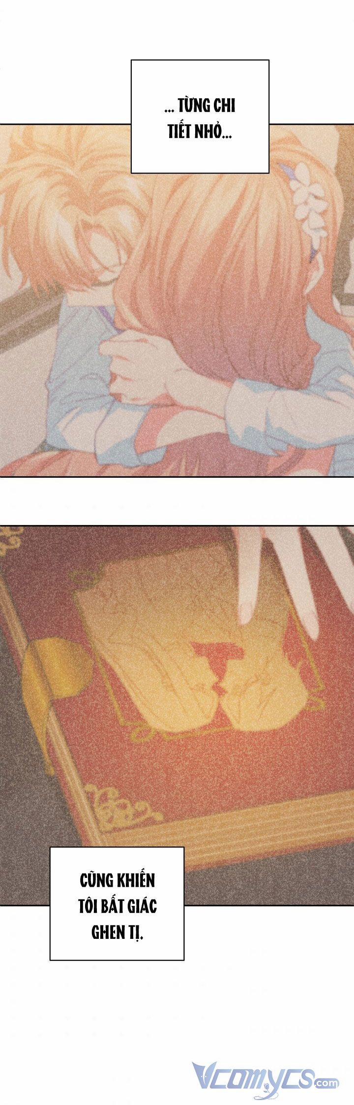 Tôi Đã Nuôi Dưỡng Nam Phụ Ám Ảnh 24.5 trang 14