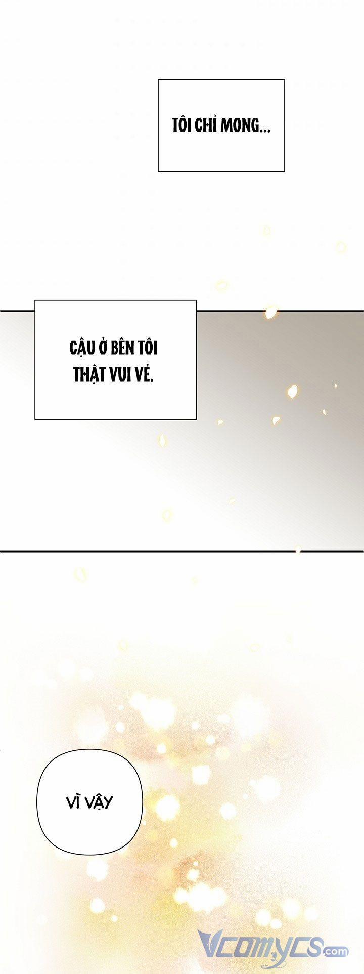 Tôi Đã Nuôi Dưỡng Nam Phụ Ám Ảnh 24.5 trang 15