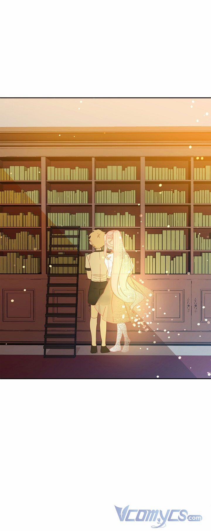 Tôi Đã Nuôi Dưỡng Nam Phụ Ám Ảnh 24.5 trang 17