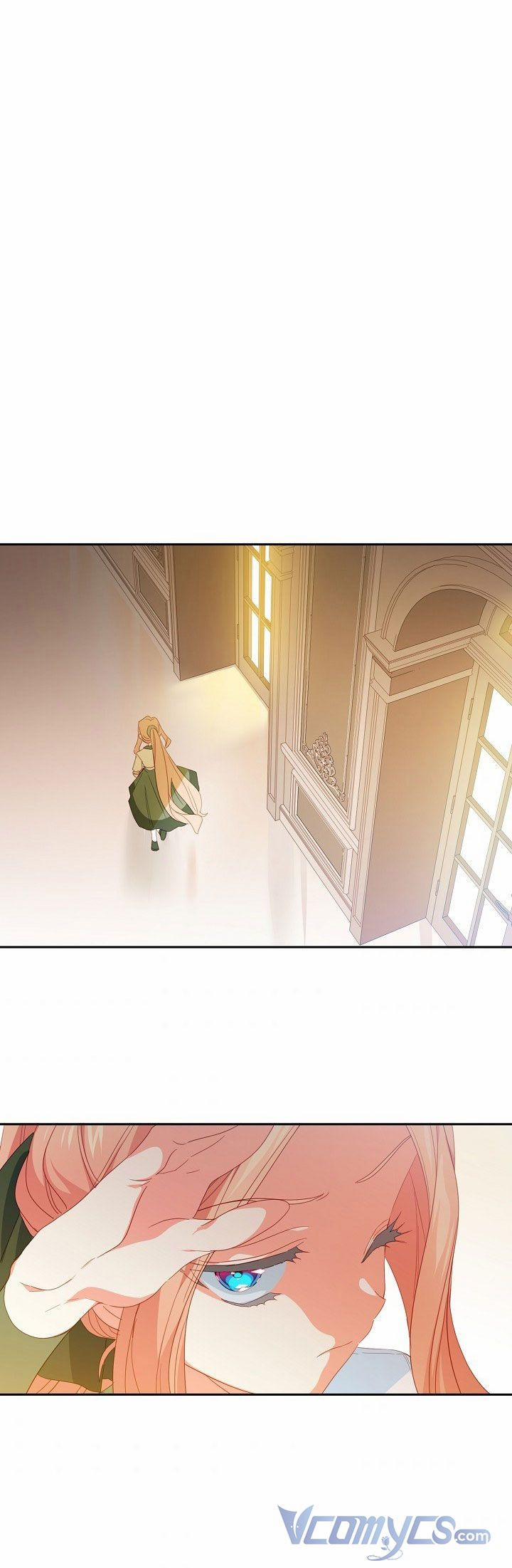 Tôi Đã Nuôi Dưỡng Nam Phụ Ám Ảnh 24.5 trang 19