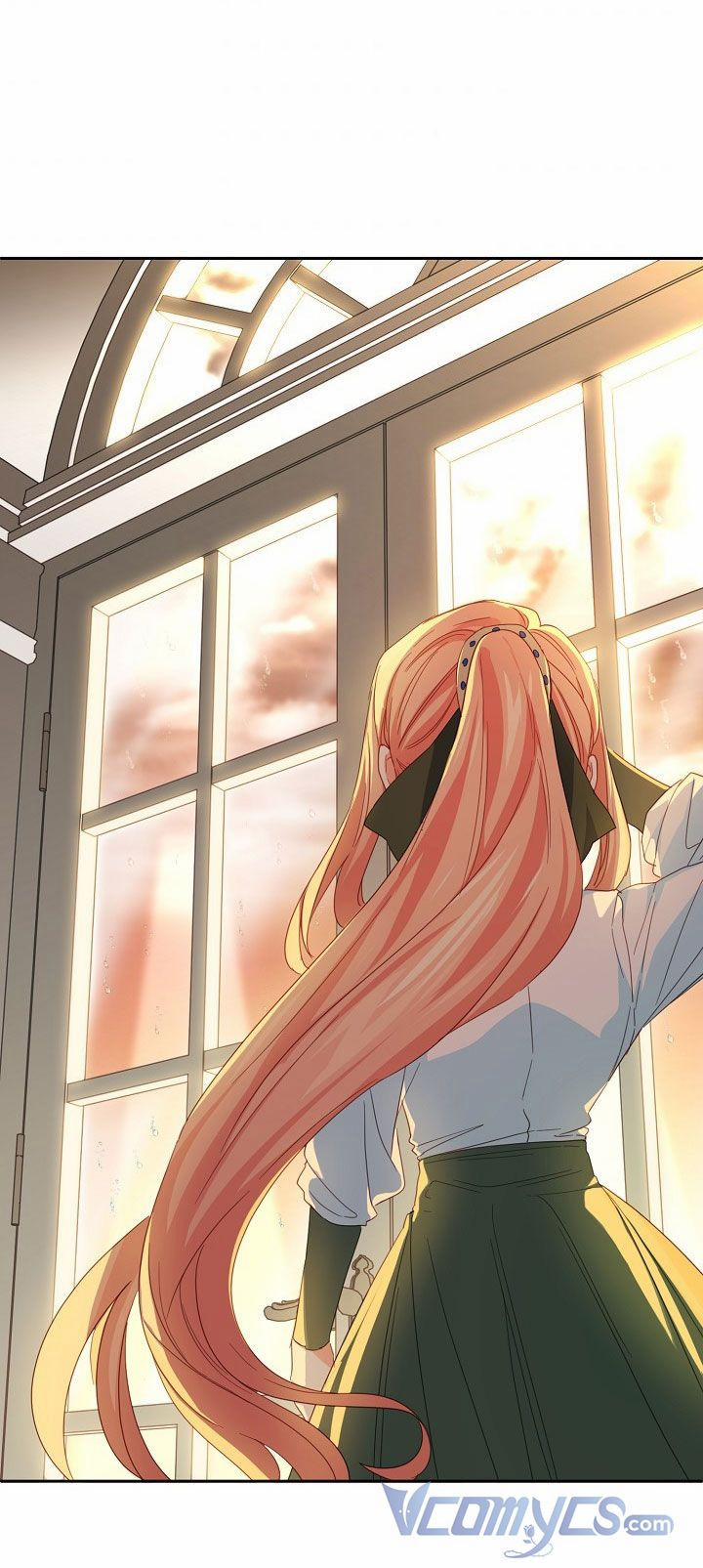 Tôi Đã Nuôi Dưỡng Nam Phụ Ám Ảnh 24.5 trang 20