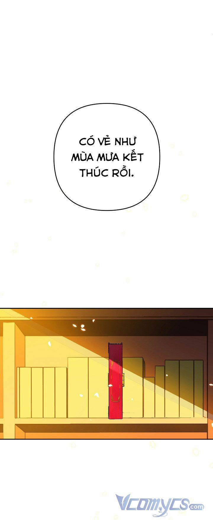 Tôi Đã Nuôi Dưỡng Nam Phụ Ám Ảnh 24.5 trang 21