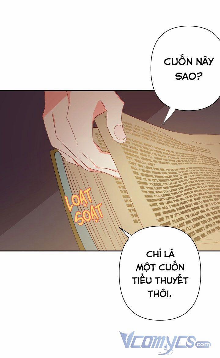 Tôi Đã Nuôi Dưỡng Nam Phụ Ám Ảnh 24.5 trang 4