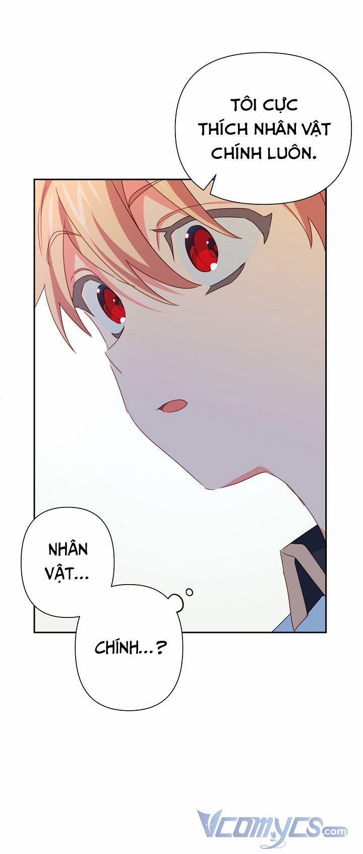 Tôi Đã Nuôi Dưỡng Nam Phụ Ám Ảnh 24.5 trang 7