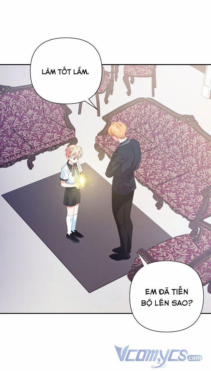 Tôi Đã Nuôi Dưỡng Nam Phụ Ám Ảnh 24 trang 1