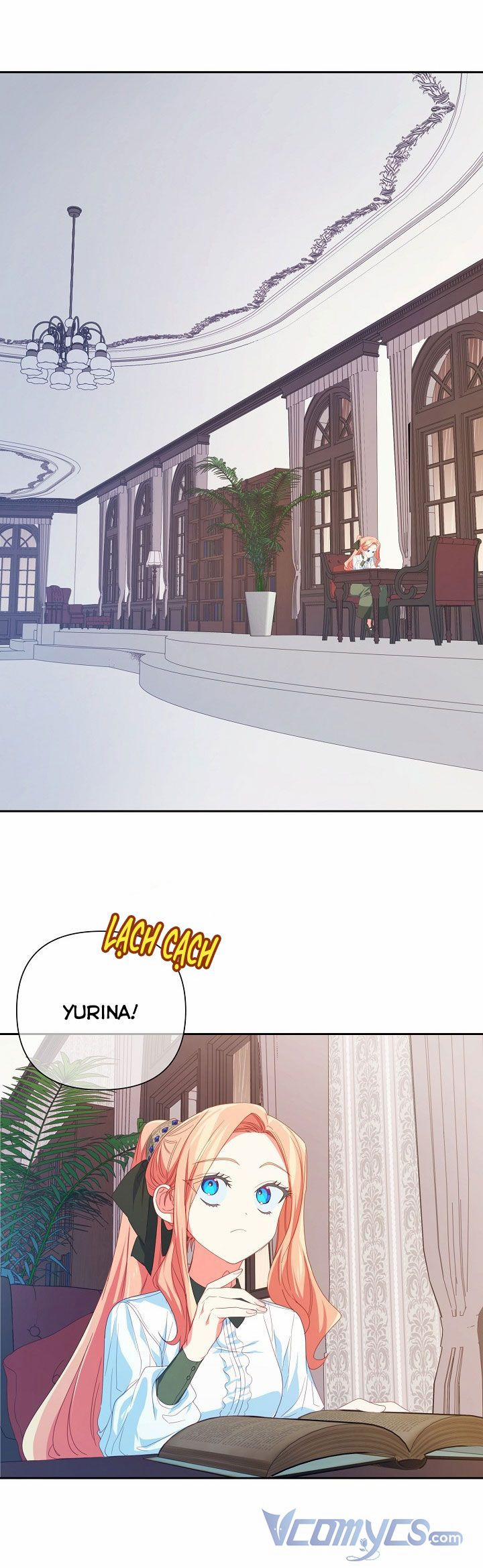 Tôi Đã Nuôi Dưỡng Nam Phụ Ám Ảnh 24 trang 11