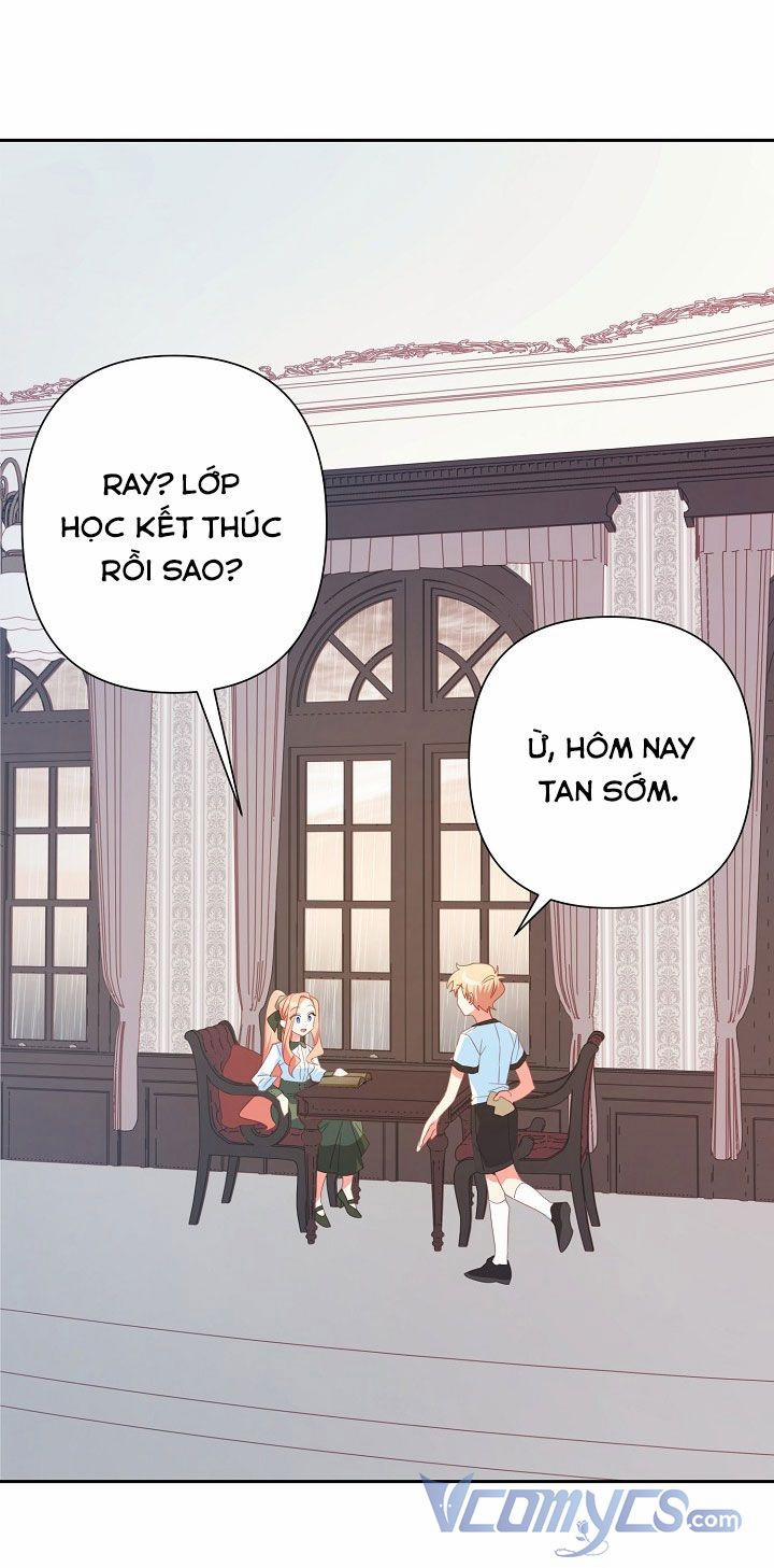 Tôi Đã Nuôi Dưỡng Nam Phụ Ám Ảnh 24 trang 12