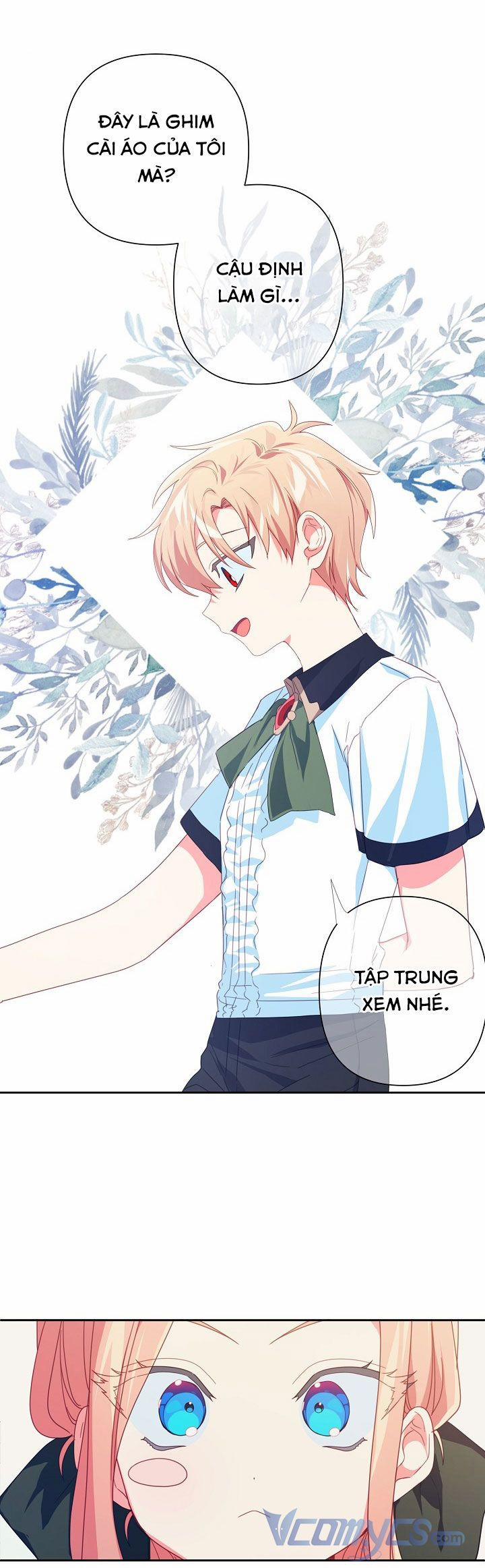 Tôi Đã Nuôi Dưỡng Nam Phụ Ám Ảnh 24 trang 14