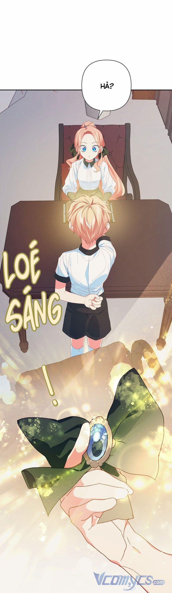 Tôi Đã Nuôi Dưỡng Nam Phụ Ám Ảnh 24 trang 15