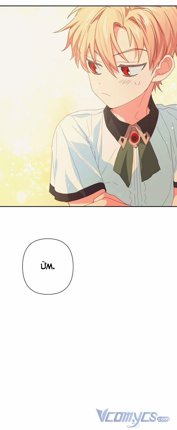 Tôi Đã Nuôi Dưỡng Nam Phụ Ám Ảnh 24 trang 18