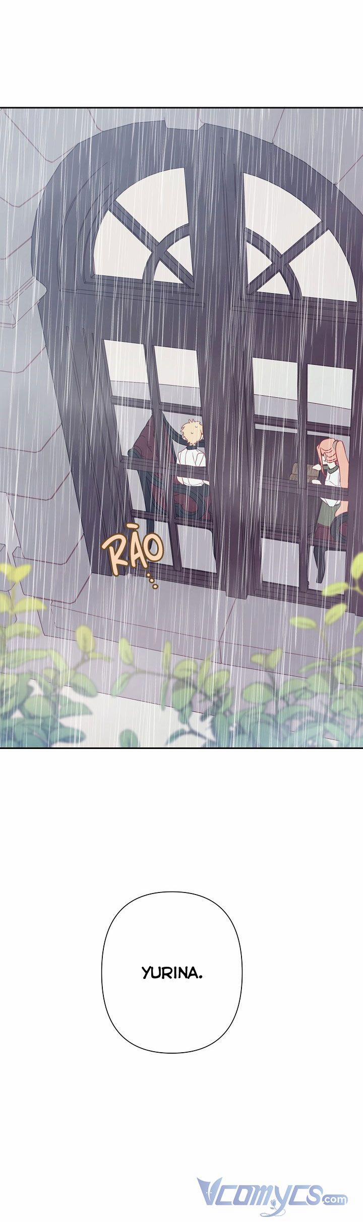 Tôi Đã Nuôi Dưỡng Nam Phụ Ám Ảnh 24 trang 22