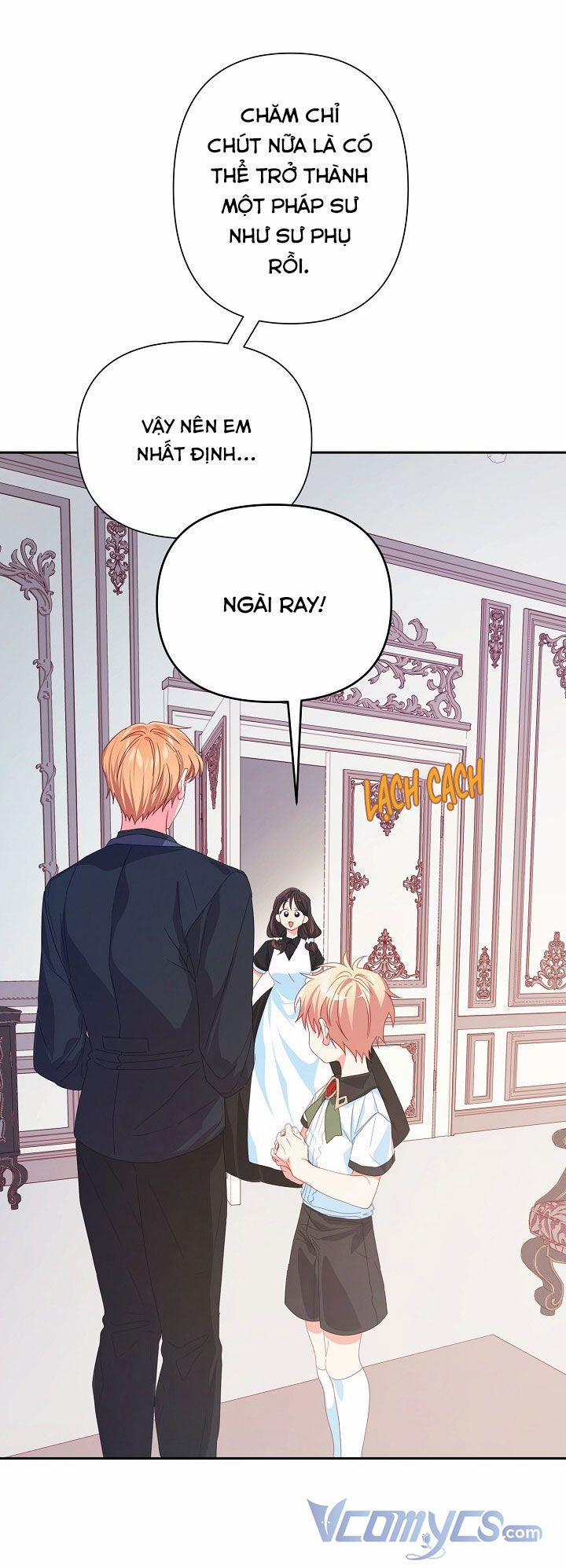 Tôi Đã Nuôi Dưỡng Nam Phụ Ám Ảnh 24 trang 3