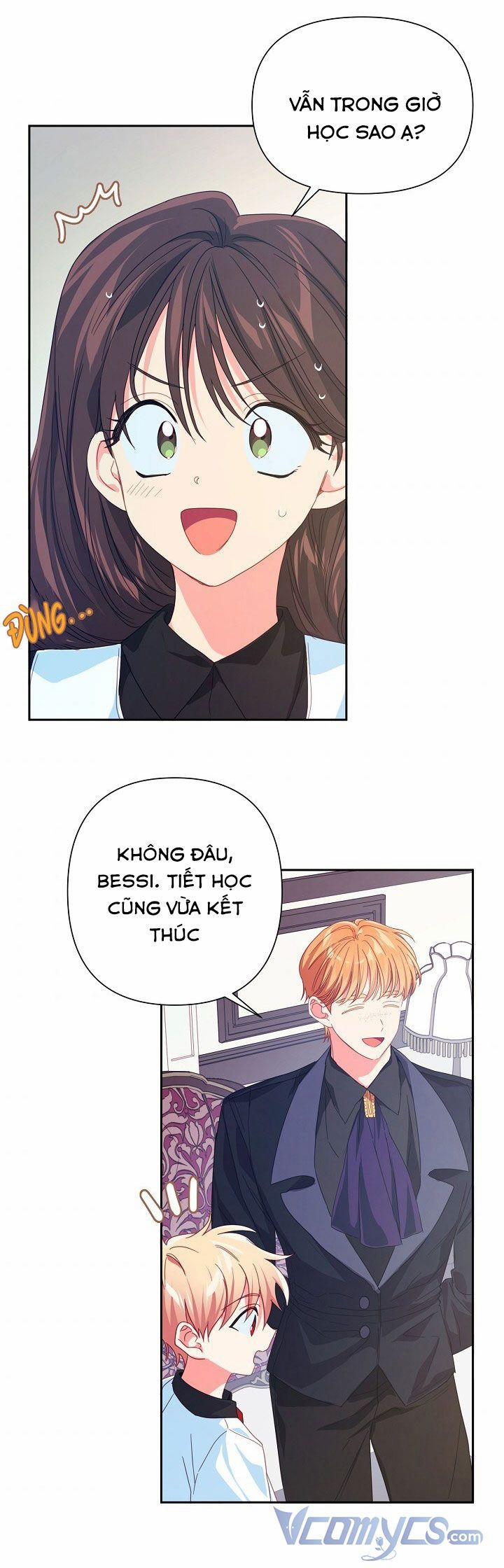 Tôi Đã Nuôi Dưỡng Nam Phụ Ám Ảnh 24 trang 4