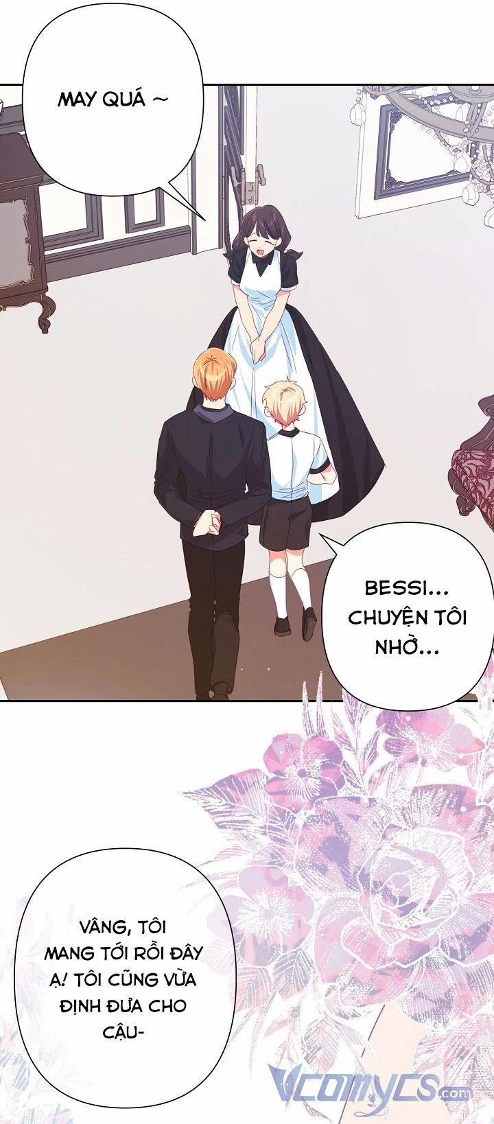 Tôi Đã Nuôi Dưỡng Nam Phụ Ám Ảnh 24 trang 5