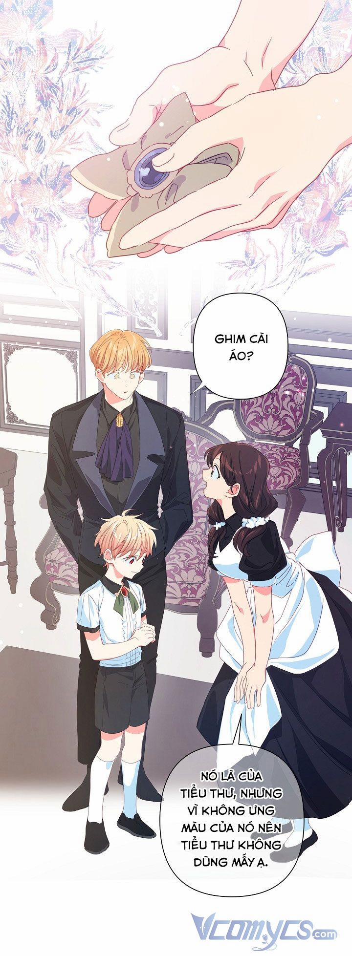 Tôi Đã Nuôi Dưỡng Nam Phụ Ám Ảnh 24 trang 6