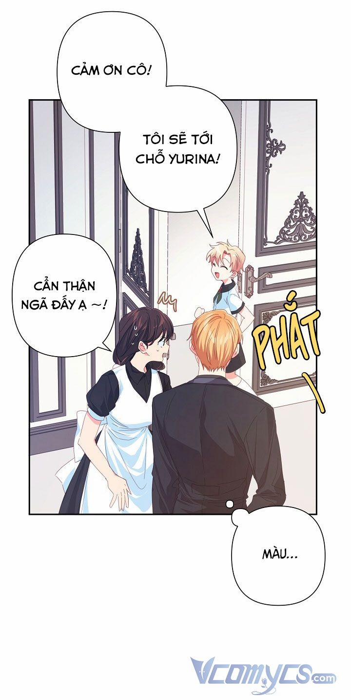 Tôi Đã Nuôi Dưỡng Nam Phụ Ám Ảnh 24 trang 7