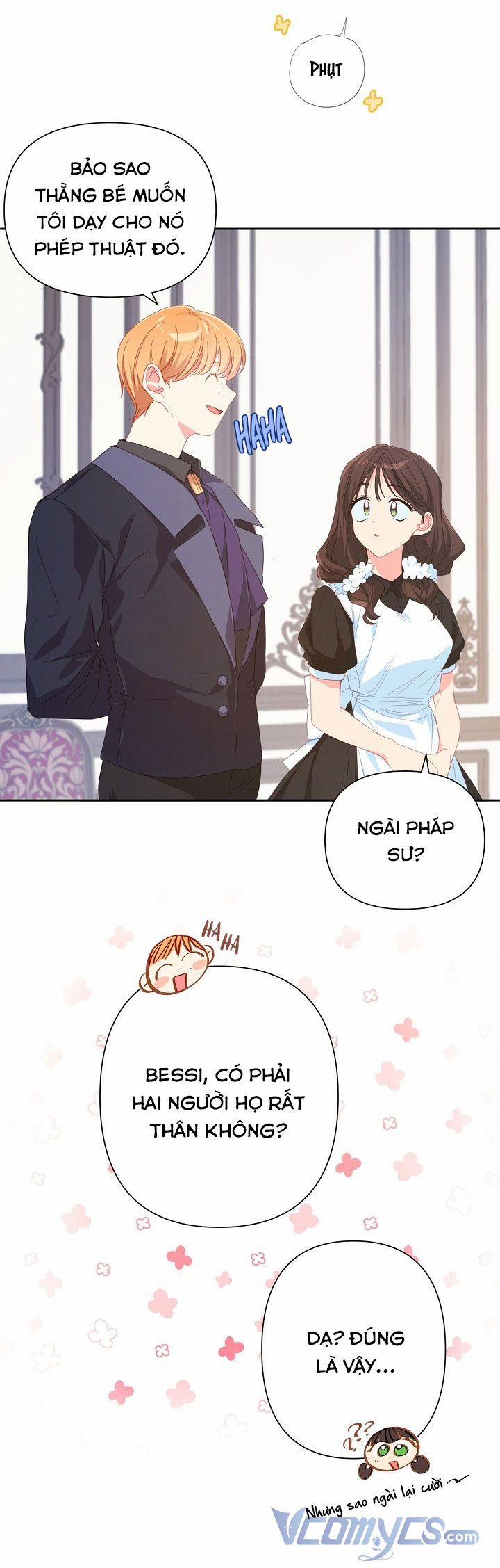 Tôi Đã Nuôi Dưỡng Nam Phụ Ám Ảnh 24 trang 9