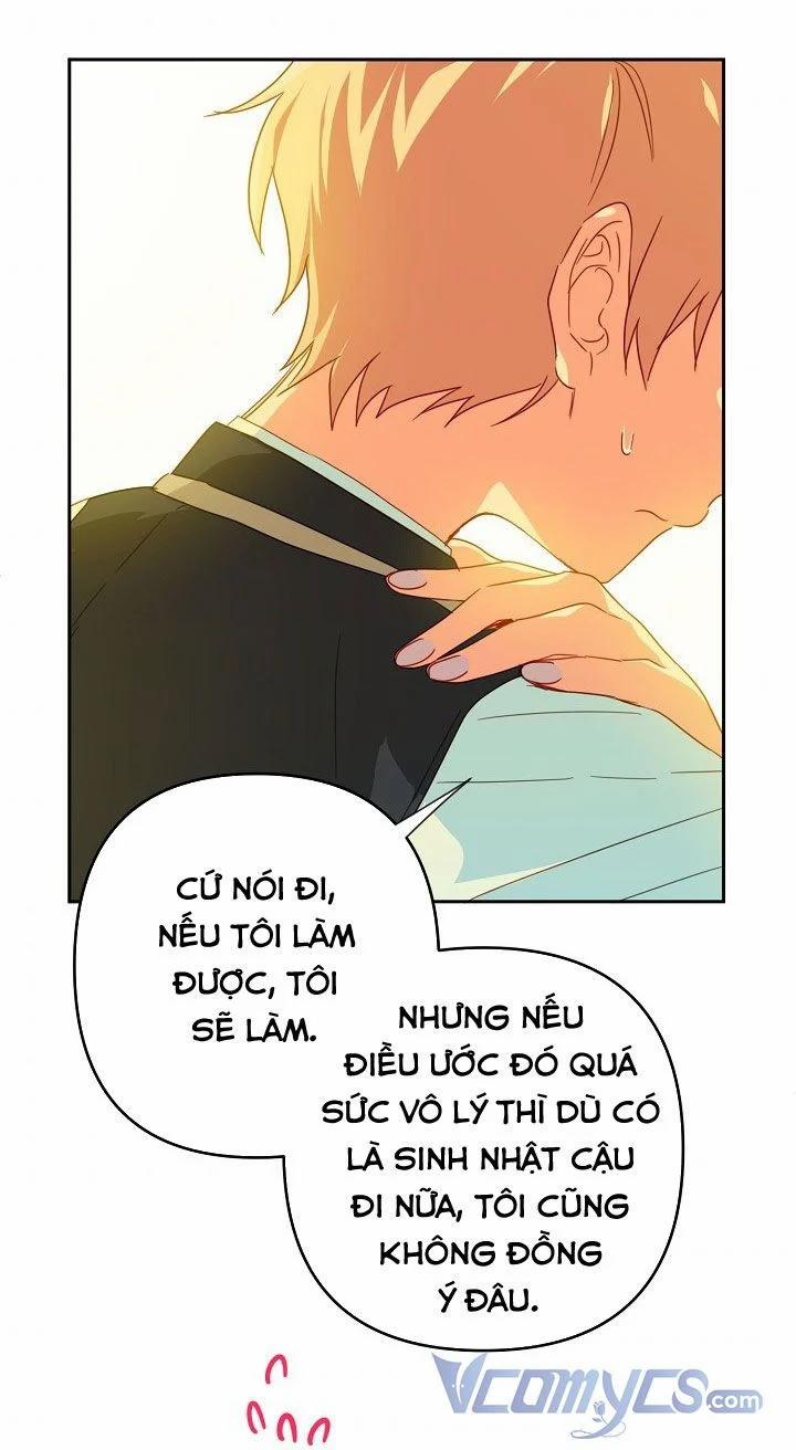 Tôi Đã Nuôi Dưỡng Nam Phụ Ám Ảnh 25.5 trang 0