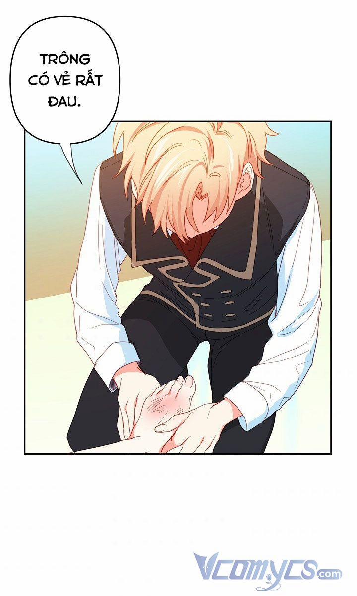 Tôi Đã Nuôi Dưỡng Nam Phụ Ám Ảnh 25.5 trang 12