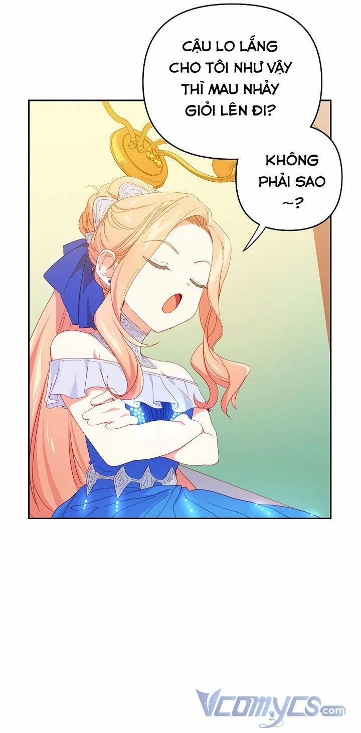 Tôi Đã Nuôi Dưỡng Nam Phụ Ám Ảnh 25.5 trang 14