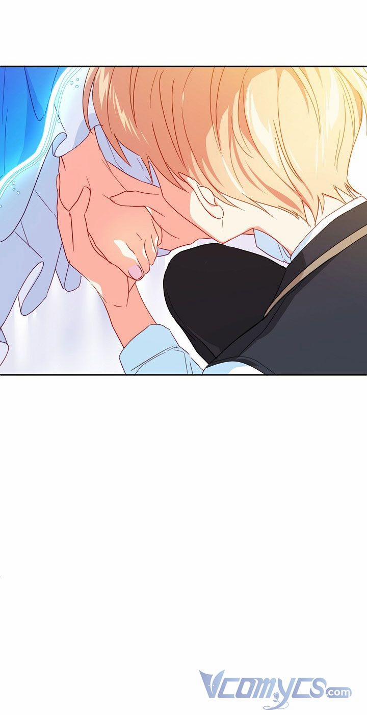 Tôi Đã Nuôi Dưỡng Nam Phụ Ám Ảnh 25.5 trang 15