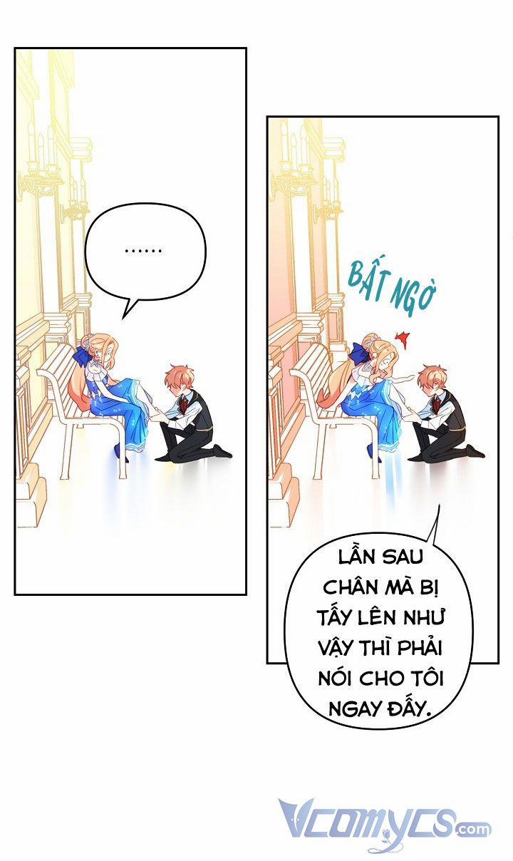 Tôi Đã Nuôi Dưỡng Nam Phụ Ám Ảnh 25.5 trang 16