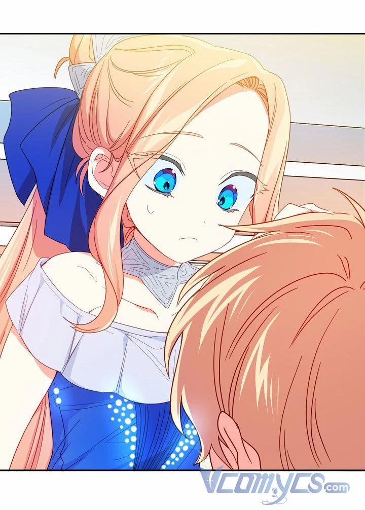 Tôi Đã Nuôi Dưỡng Nam Phụ Ám Ảnh 25.5 trang 17