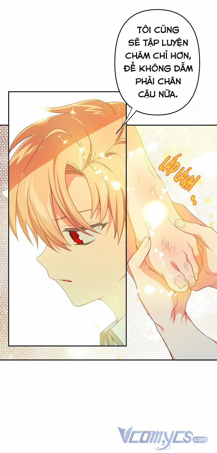 Tôi Đã Nuôi Dưỡng Nam Phụ Ám Ảnh 25.5 trang 18