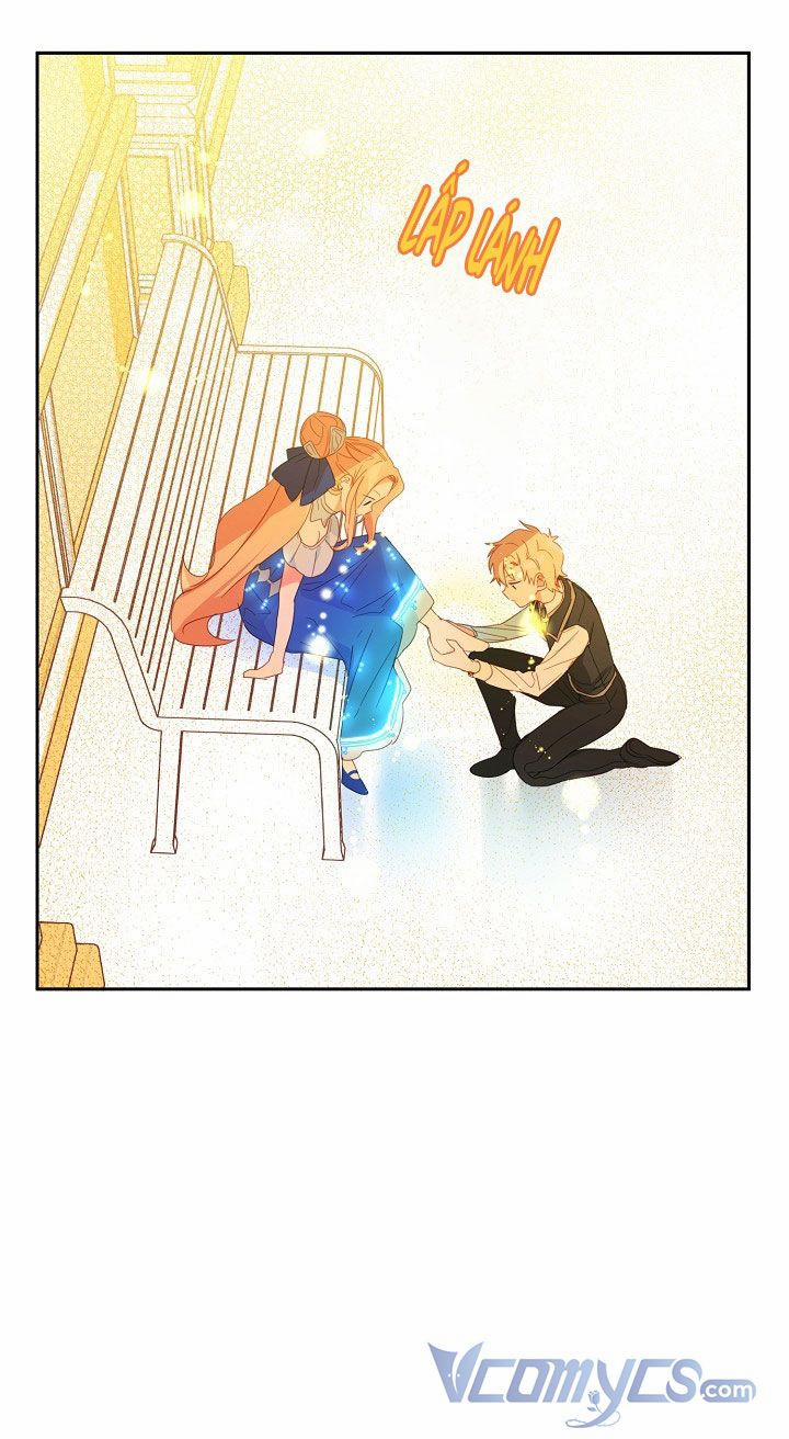 Tôi Đã Nuôi Dưỡng Nam Phụ Ám Ảnh 25.5 trang 19