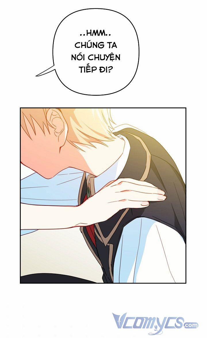 Tôi Đã Nuôi Dưỡng Nam Phụ Ám Ảnh 25.5 trang 20