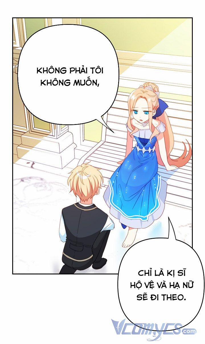 Tôi Đã Nuôi Dưỡng Nam Phụ Ám Ảnh 25.5 trang 25