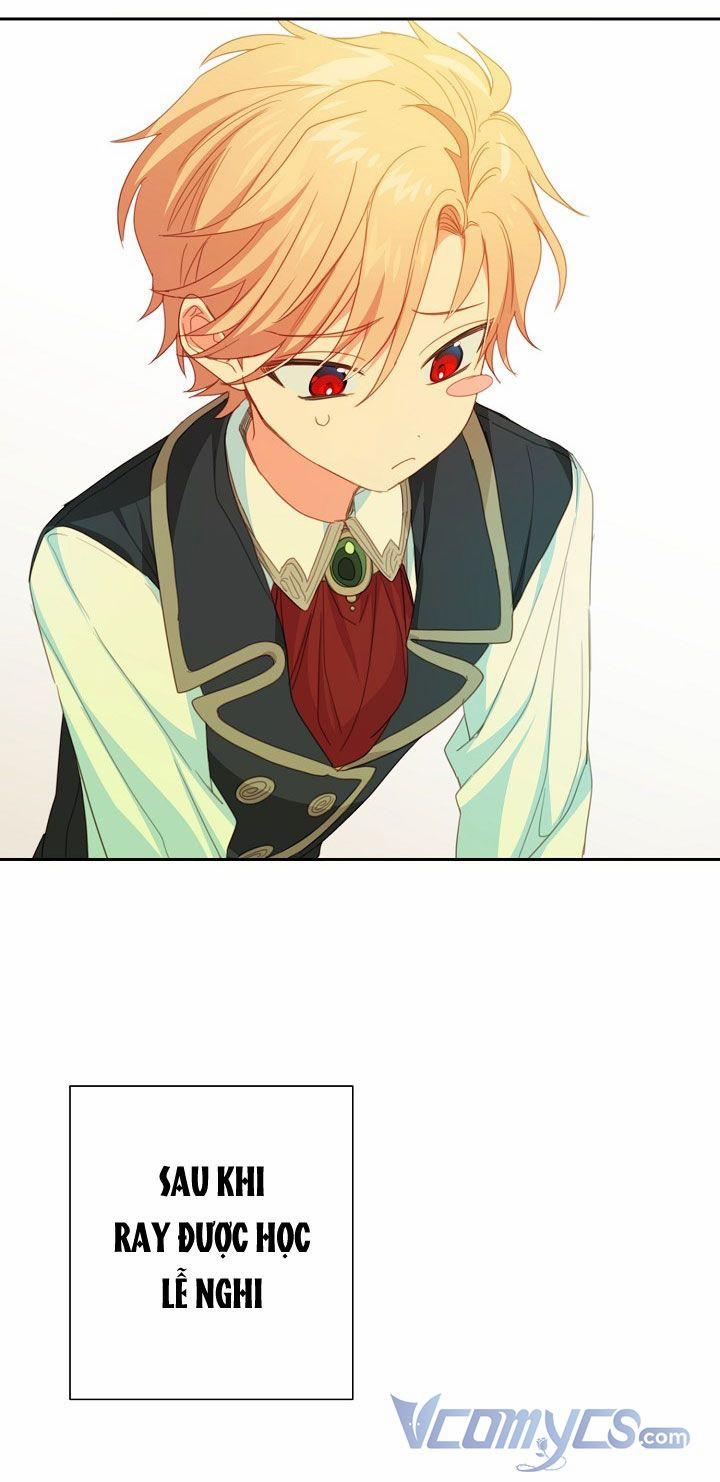 Tôi Đã Nuôi Dưỡng Nam Phụ Ám Ảnh 25.5 trang 26