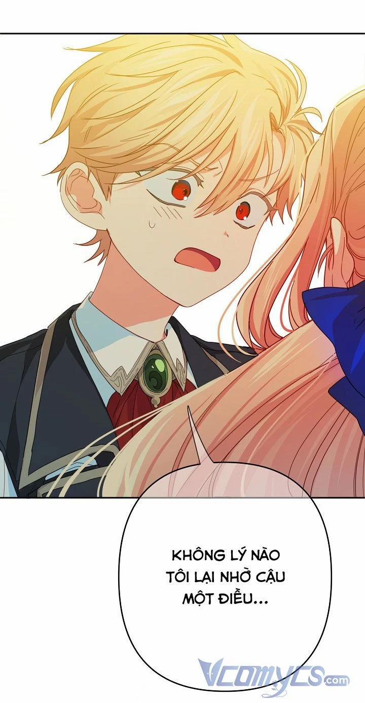 Tôi Đã Nuôi Dưỡng Nam Phụ Ám Ảnh 25.5 trang 3