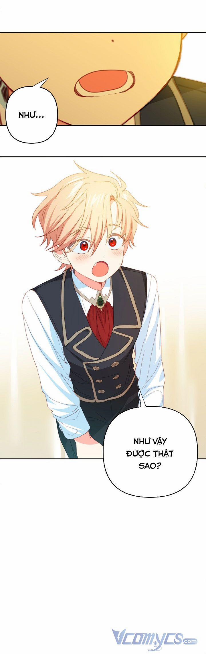 Tôi Đã Nuôi Dưỡng Nam Phụ Ám Ảnh 25.5 trang 30