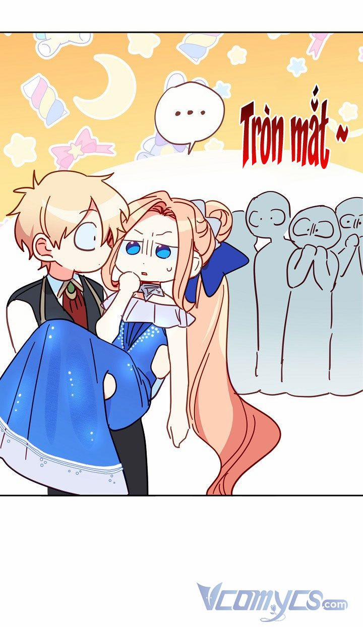 Tôi Đã Nuôi Dưỡng Nam Phụ Ám Ảnh 25.5 trang 8