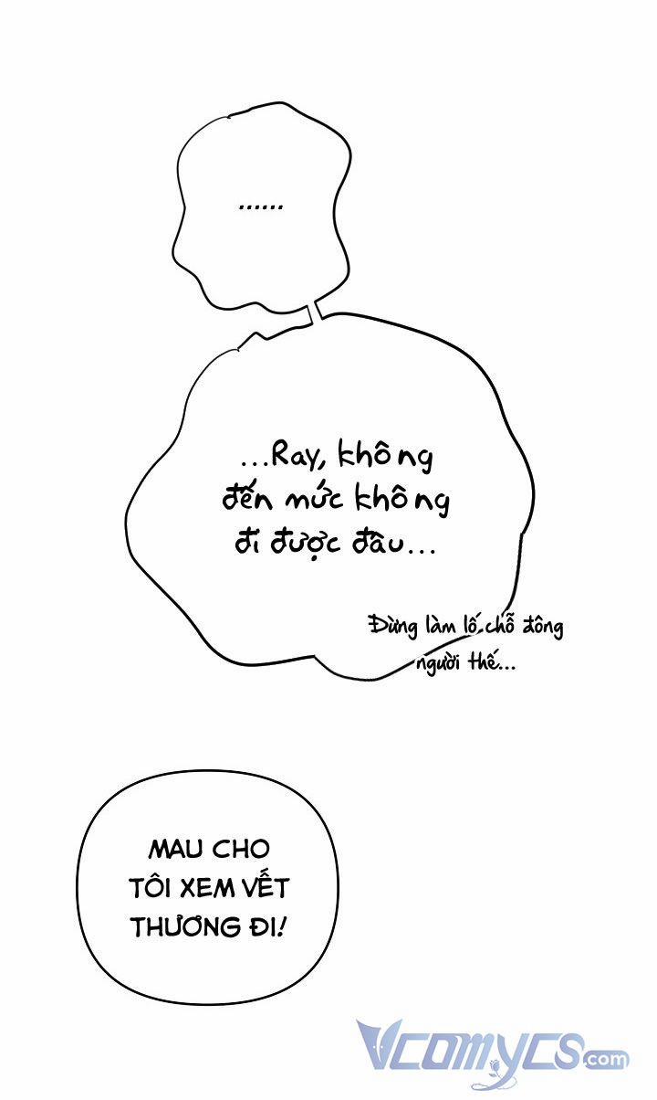 Tôi Đã Nuôi Dưỡng Nam Phụ Ám Ảnh 25.5 trang 9