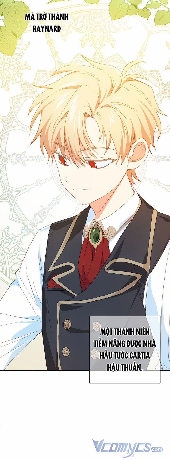 Tôi Đã Nuôi Dưỡng Nam Phụ Ám Ảnh 25 trang 11