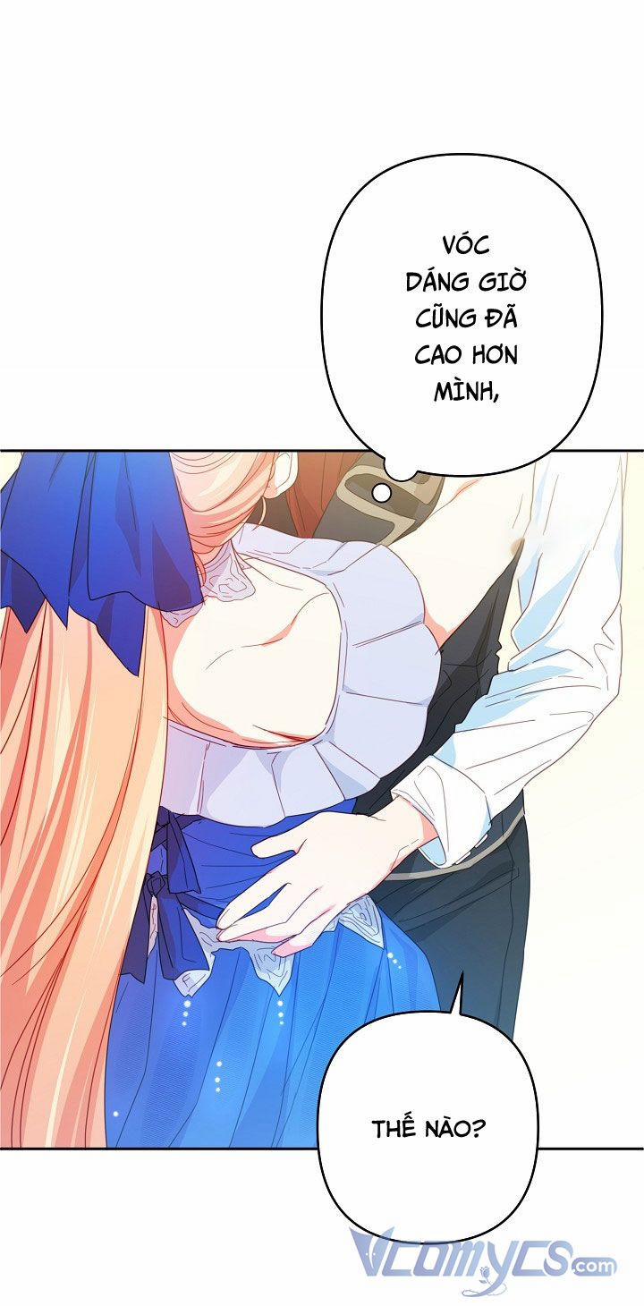 Tôi Đã Nuôi Dưỡng Nam Phụ Ám Ảnh 25 trang 12